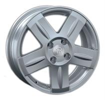 Диск колёсный литой Диск колёсный литой