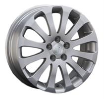 Диск колёсный литой Диск колёсный литой