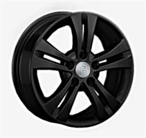 Диск колёсный литой 