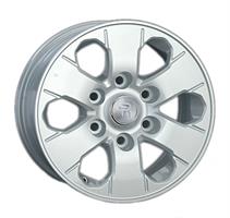 Диск колёсный литой Диск колёсный литой