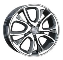 Диск колёсный литой Диск колёсный литой