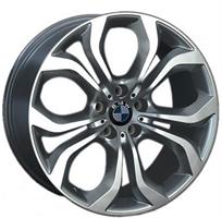 Диск колёсный литой Диск колёсный литой