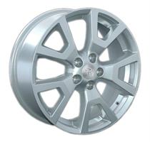 Диск колёсный литой 