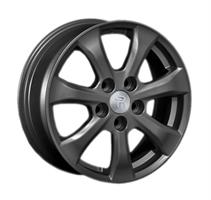 Диск колёсный литой Диск колёсный литой