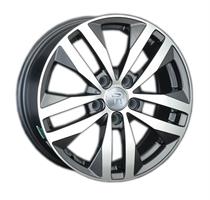 Диск колёсный литой Диск колёсный литой