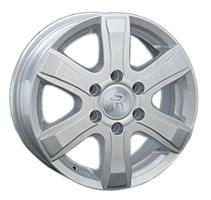 Диск колёсный литой Диск колёсный литой