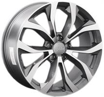 Диск колёсный литой Диск колёсный литой