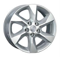 Диск колёсный литой Диск колёсный литой