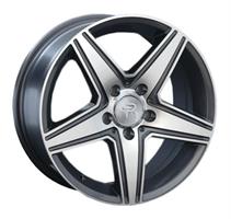 Диск колёсный литой Диск колёсный литой