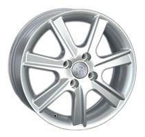 Диск колёсный литой Диск колёсный литой