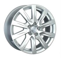 Диск колёсный литой Диск колёсный литой