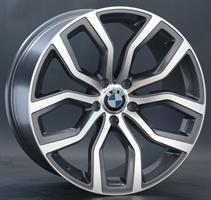 Диск колёсный литой Диск колёсный литой