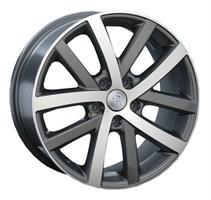 Диск колёсный литой Диск колёсный литой