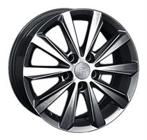 Диск колёсный литой Диск колёсный литой