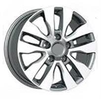 Диск колёсный литой Диск колёсный литой