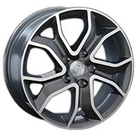 Диск колёсный литой Диск колёсный литой