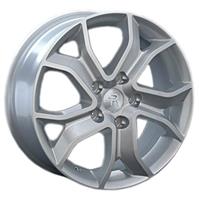 Диск колёсный литой Диск колёсный литой