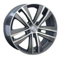 Диск колёсный литой Диск колёсный литой