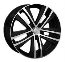 Диск колёсный литой Диск колёсный литой