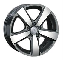 Диск колёсный литой Диск колёсный литой