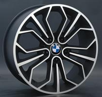 Диск колёсный литой Диск колёсный литой