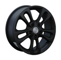 Диск колёсный литой 