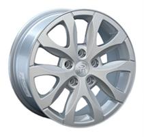 Диск колёсный литой Диск колёсный литой