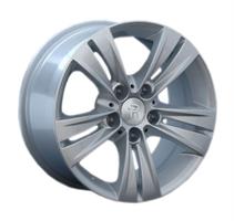 Диск колёсный литой Диск колёсный литой