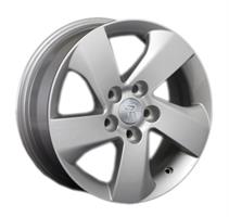 Диск колёсный литой Диск колёсный литой