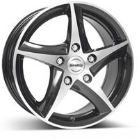 Диск колёсный литой Диск колёсный литой