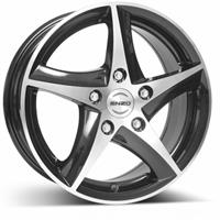 Диск колёсный литой Диск колёсный литой