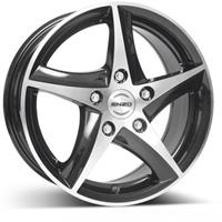 Диск колёсный литой Диск колёсный литой