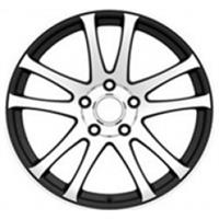 Диск колёсный литой 