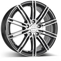 Диск колёсный литой 