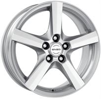 Диск колёсный литой 