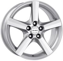 Диск колёсный литой 