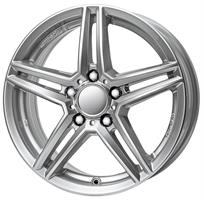 Диск колёсный литой 