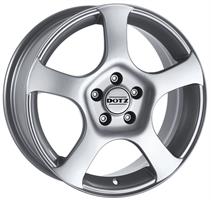 Диск колёсный литой 