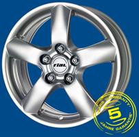 Диск колёсный литой Диск колёсный литой