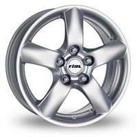 Диск колёсный литой 