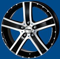 Диск колёсный литой Диск колёсный литой