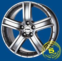 Диск колёсный литой Диск колёсный литой