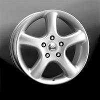 Диск колёсный литой 