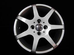 Диск колёсный литой 