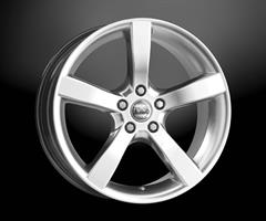 Диск колёсный литой 