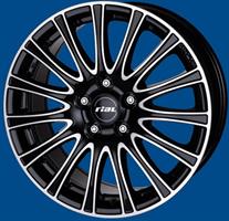 Диск колёсный литой Диск колёсный литой