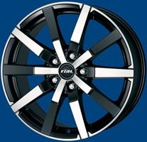 Диск колёсный литой Диск колёсный литой