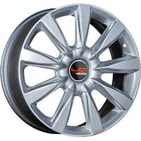 Диск колёсный литой 