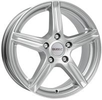 Диск колёсный литой 