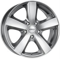 Диск колёсный литой 